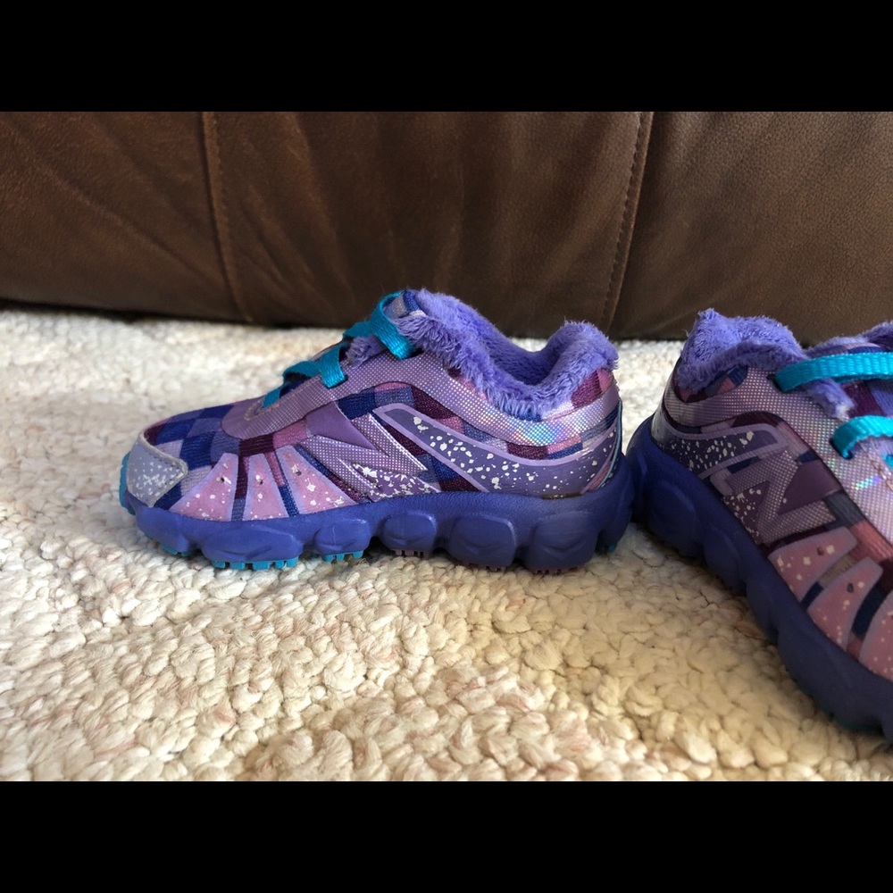 New Balance sneakers